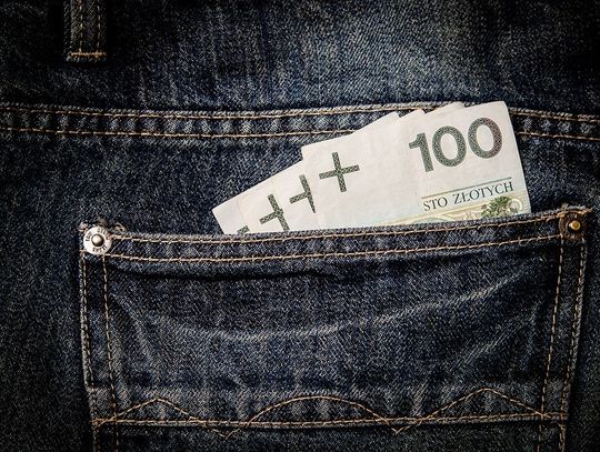 Musi zwrócić 12 tys. zł, które pobrała z programu 500+.