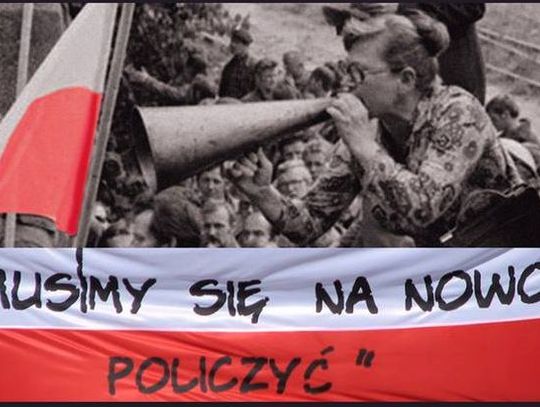 &quot;Musimy się na nowo policzyć&quot;