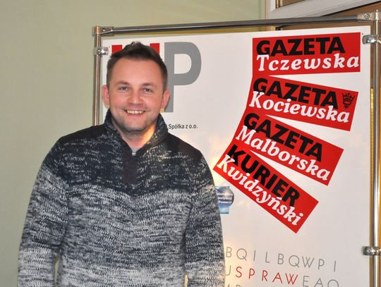 &quot;Muszę działać dalej!&quot;. Przemek Radziszewski o wrażeniach po programie &quot;Must be the music. Tylko muzyka&quot;.