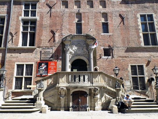 Muzeum Historyczne Miasta Gdańska stawia na młodzież