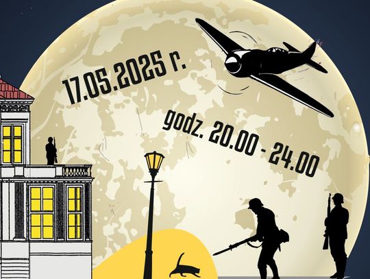 Muzeum Miasta Malborka zaprasza na Noc Muzeów