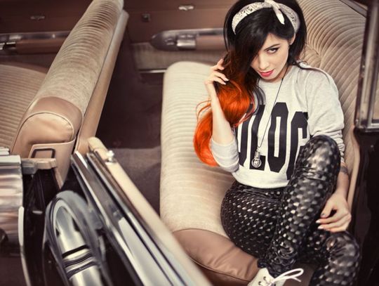 Muzyczna ekstraklasa w Tczewie! Rojek, Turnau, Koteluk czy Dąbrowska!