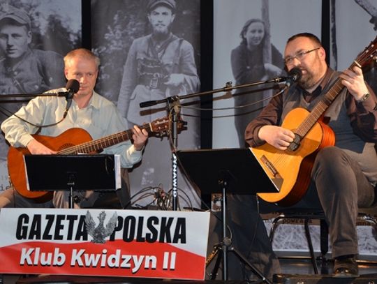 Muzyczna inauguracja w Czarnej Sali