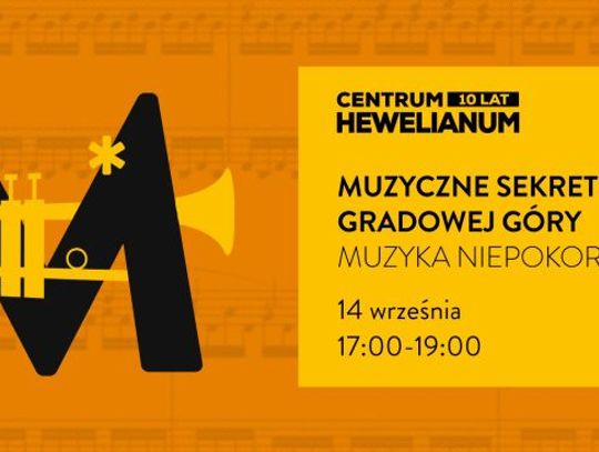 Muzyczne sekrety Gradowej Góry