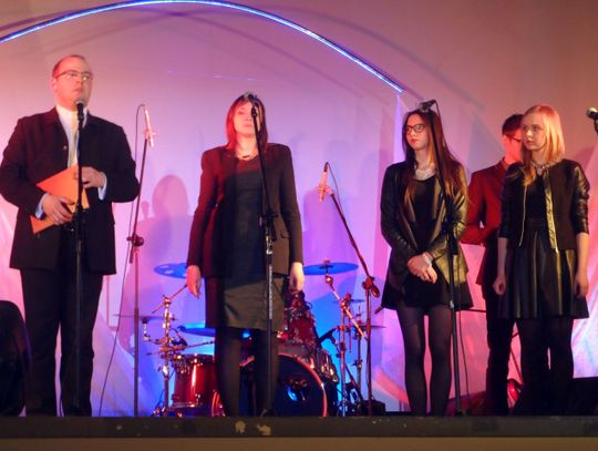 Muzyczne spotkanie z twórczością Jana Pawła II