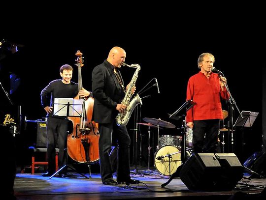 Muzyka przez wielkie „M” – 6 Off Jazz Festival