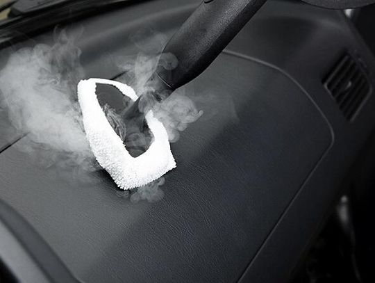 Myjnia parowa – jak działa, jak otworzyć, jak zarabiać?