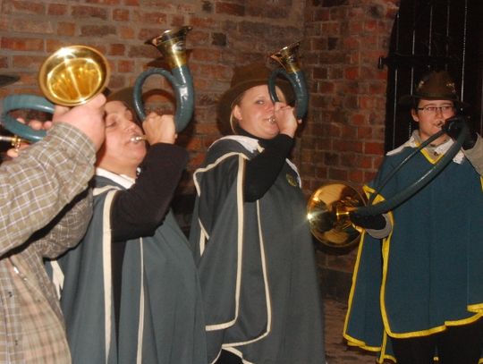 Myśliwi, sokolnicy i pogoń za lisem. Profesja pełna przesądów