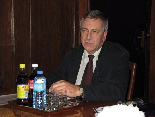 Na „Abisynii” już nie cuchnie. Po skargach mieszkańców osiedla Staszica kompostownia ograniczyła działalność