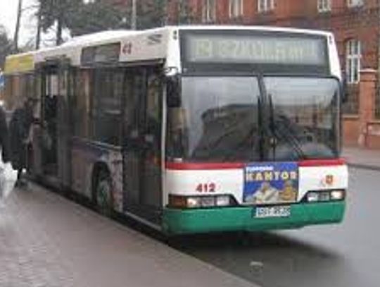 Na cmentarze kursuje więcej autobusów. MZK uruchomiło dodatkowe linie