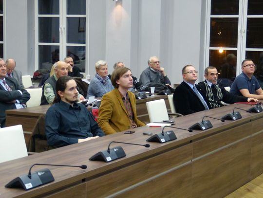 Na co Tczew wyda pieniądze w 2015 r.?