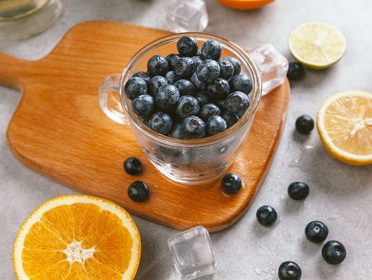 Na czym polega dieta warzywno-owocowa?