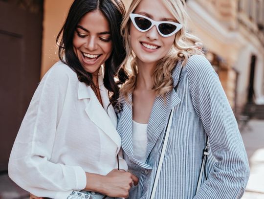 Na czym polega modowy fenomen Francuzek?