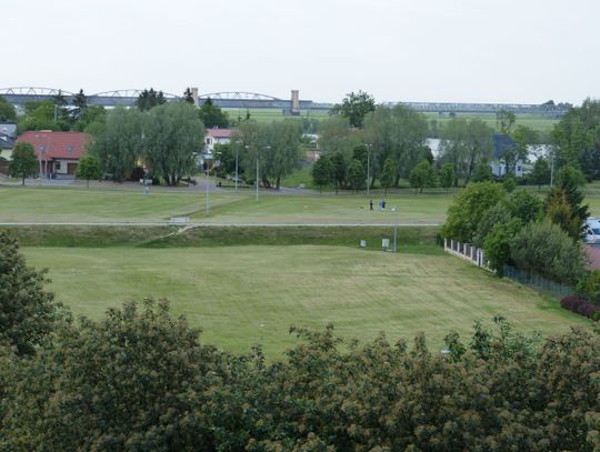 „Na Czyżykowie miał powstać basen”. A będzie...