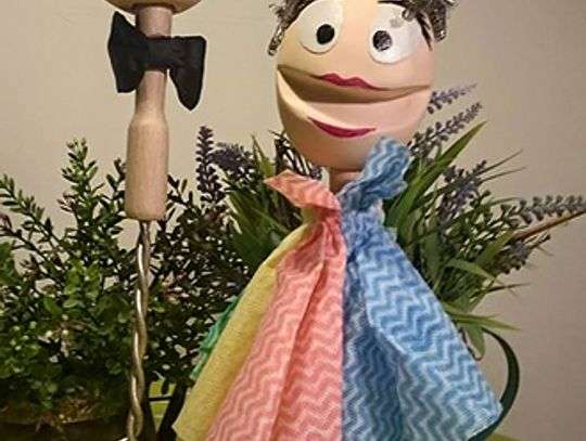 Na dobranoc &quot;Pchła Szachrajka&quot;