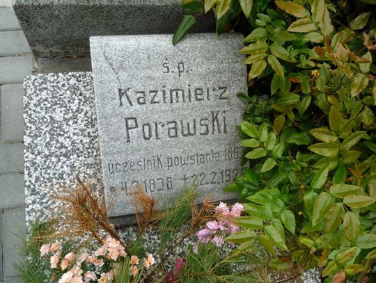 Na drodze do wolnej Polski