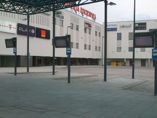 Na dworcu w Tczewie był kiedyś brud