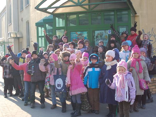 Na ferie gotowi? Start!