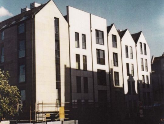 Na Głównym Mieście. Nowe najbrzydsze elewacje 