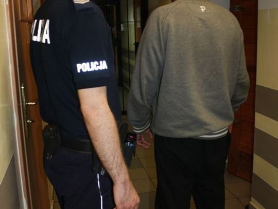 Na "gościnnych występkach" nad morzem