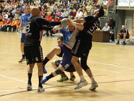 Na inaugrację Superligi wyjazd do Szczecina