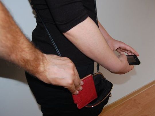 Na koncie 30 przestępstw - w pół roku