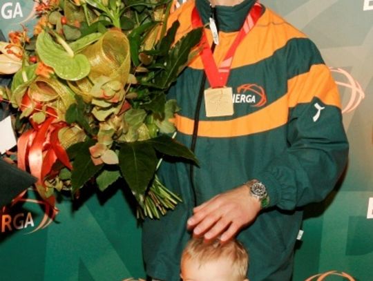 Na koniec kariery Leszka Blanika - Finałowy Skok w Gdańsku