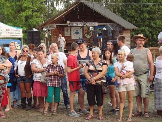 Na kowbojską nutę: VI Piknik Country – Come Back