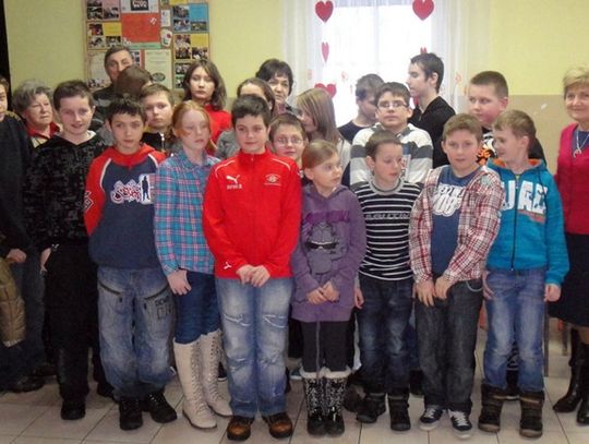 Na nudę nie narzekali