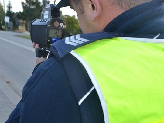 Na pasach potrącił trzech pieszych