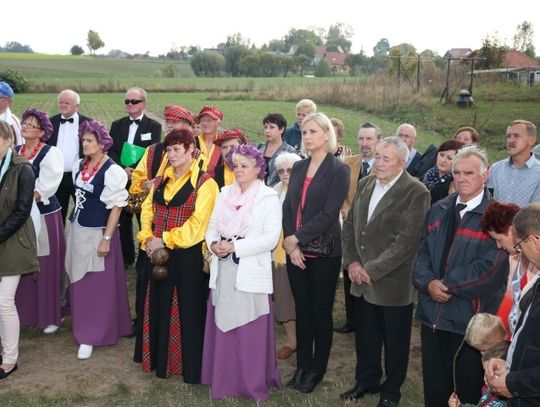 Na Powiślu dba się o przeszłość