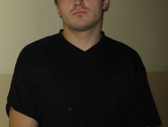 Na promie z narkotykami