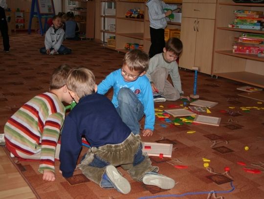 Na przedszkola miasto dołoży z własnej kasy