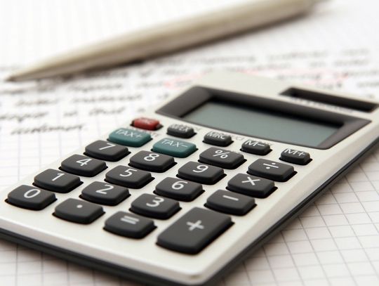 Na rozliczenie PIT został tydzień. Przekaż 1 proc. podatku pomorskim OPP 