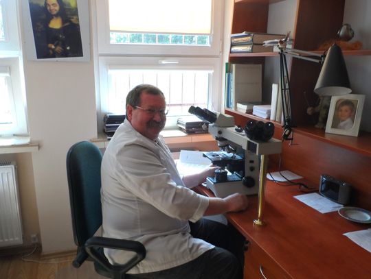 "Na sekcję zwłok trafiają też przepiękne kobiety, atletycznie zbudowani mężczyźni - to jest ten przykry obraz"