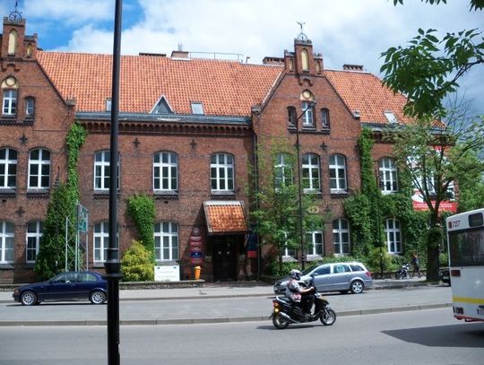 Na studia... do liceum ogólnokształcącego