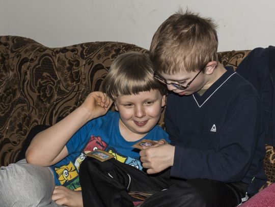  Na tę chorobę nie ma lekarstwa - przejmująca opowieść matki chłopca chorego na zespół Aspergera