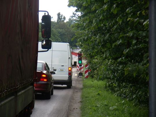 Na trasie Gdańsk - Starogard Gdański zostaną zamknięte całkowicie trzy odcinki.