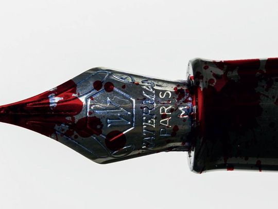 Na tropie Afery Kryminalnej w Gdyni 