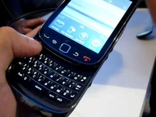 Na urodzinach "skubnął" solenizantkę