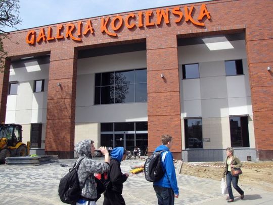 Na wielkie zakupy od 20 czerwca