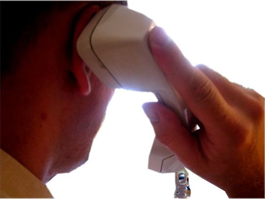 "Na wnuczka" w Kwidzynie. Uwaga na oszustów.