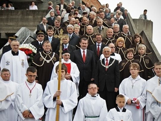 Na XX-lecie samorządności „ilość wystąpień przekroczyła stan alarmowy”