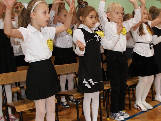 Nabór do przedszkoli i szkół samorządowych!