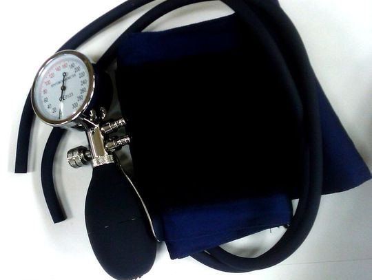 Naciągają na "refundowany" sprzęt 