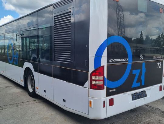 Nadchodzą bezpłatne bilety autobusowe! Od września przewoźnik PA Gryf obiecuje odmłodzić tabor i zwiększyć częstotliwość