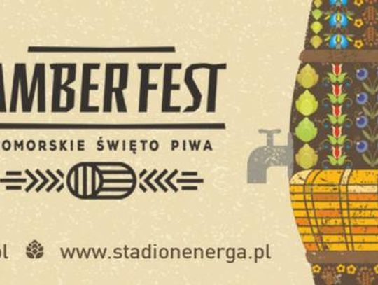 Nadchodzi Amber Fest