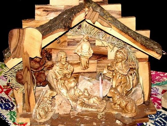 Nadchodzi bardzo miły, świąteczny okres, na który z niecierpliwością czekamy