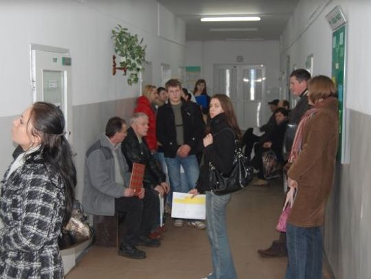 Nadchodzi fala zwolnień?