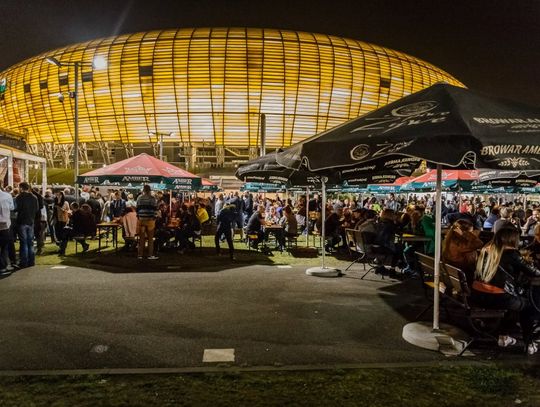 Nadchodzi święto regionalnych smaków
